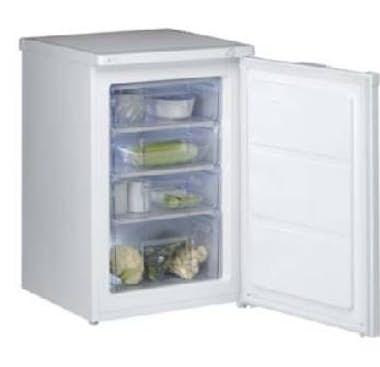 Whirlpool Whirlpool AFB 601 congelador Vertical Blanco 88 L Whirlpool Whirlpool AFB 601 congelador Vertical Blanco 88 L