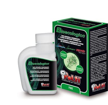 Polti Polti Bioecologico Pino Polti Polti Bioecologico Pino