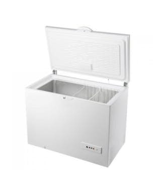 Indesit Indesit OS 1A 400 H congelador Independiente Baúl Indesit Indesit OS 1A 400 H congelador Independiente Baúl
