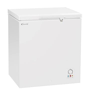 Candy Candy CCFEE 200 Independiente Baúl Blanco 203 L A+ Candy Candy CCFEE 200 Independiente Baúl Blanco 203 L A+