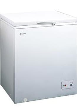 Candy Candy CCHE 150 Independiente Baúl Blanco 146 L A+ Candy Candy CCHE 150 Independiente Baúl Blanco 146 L A+