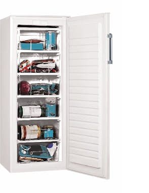 Candy Candy CSOUS 5142WH Independiente Vertical Blanco 1 Candy Candy CSOUS 5142WH Independiente Vertical Blanco 1