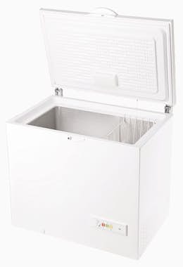 Indesit Indesit OS 1A 250 2 Independiente Baúl Blanco 251 Indesit Indesit OS 1A 250 2 Independiente Baúl Blanco 251