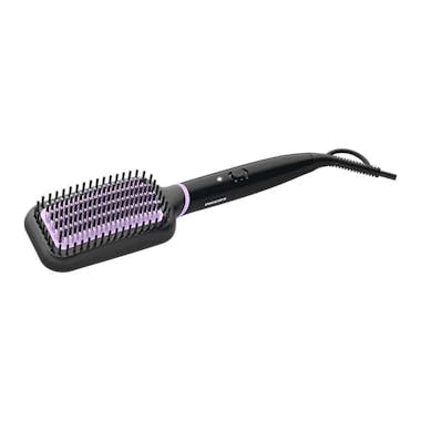 Philips Philips StyleCare Cepillo plano para alisar con ca Philips Philips StyleCare Cepillo plano para alisar con ca