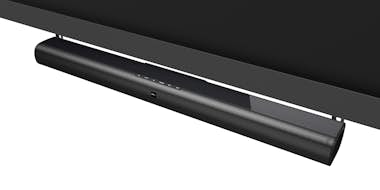 Vision Vision SB-900P altavoz soundbar 30 W Negro Vision Vision SB-900P altavoz soundbar 30 W Negro