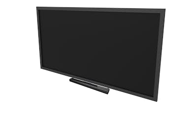 Vision Vision SB-900P altavoz soundbar 30 W Negro Vision Vision SB-900P altavoz soundbar 30 W Negro