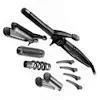Remington Remington S8670 Utensilio de peinado Herramienta d Remington Remington S8670 Utensilio de peinado Herramienta d