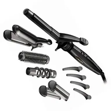 Remington Remington S8670 Utensilio de peinado Herramienta d Remington Remington S8670 Utensilio de peinado Herramienta d