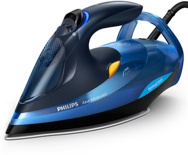 Philips Philips Plancha de vapor con tecnología OptimalTEM Philips Philips Plancha de vapor con tecnología OptimalTEM