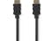 Nedis Nedis CVGP34000BK100 cable HDMI 10 m HDMI tipo A ( Nedis Nedis CVGP34000BK100 cable HDMI 10 m HDMI tipo A (