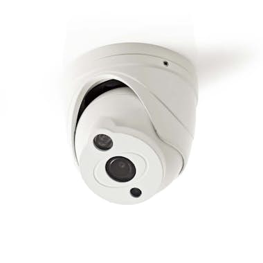 Nedis Nedis AHDCDW15WT cámara de vigilancia Cámara de se Nedis Nedis AHDCDW15WT cámara de vigilancia Cámara de se