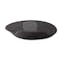 Nedis Nedis MPADFG100BK alfombrilla para ratón Negro Nedis Nedis MPADFG100BK alfombrilla para ratón Negro