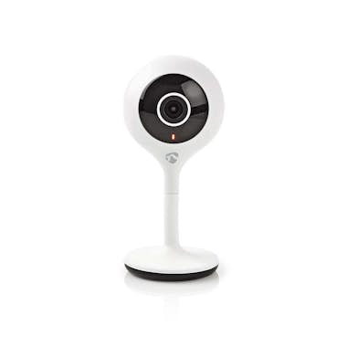 Nedis Nedis WIFICI05CWT cámara de vigilancia Cámara de s Nedis Nedis WIFICI05CWT cámara de vigilancia Cámara de s