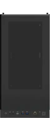 Gigabyte Gigabyte AORUS C300 GLASS Midi-Tower Negro Gigabyte Gigabyte AORUS C300 GLASS Midi-Tower Negro