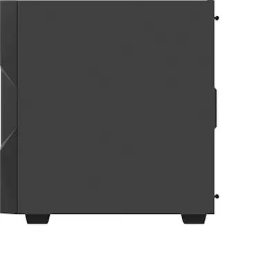 Gigabyte Gigabyte AORUS C300 GLASS Midi-Tower Negro Gigabyte Gigabyte AORUS C300 GLASS Midi-Tower Negro