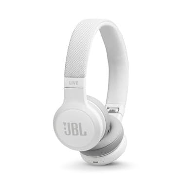 JBL JBL Live 400BT auriculares para móvil Binaural Dia JBL JBL Live 400BT auriculares para móvil Binaural Dia
