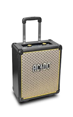 Generica iDance TNT-3 200 W Sistema de altavoz portátil 2.1 Generica iDance TNT-3 200 W Sistema de altavoz portátil 2.1