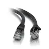 C2G C2G Cable de conexión de red de 0,5 m Cat5e sin bl C2G C2G Cable de conexión de red de 0,5 m Cat5e sin bl