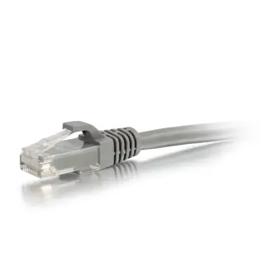 C2G C2G Cable de conexión de red de 0,5 m Cat6 sin bli C2G C2G Cable de conexión de red de 0,5 m Cat6 sin bli