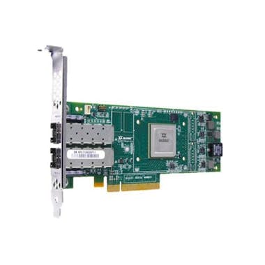 Generica Hewlett Packard Enterprise StoreFabric SN1000Q Fib Generica Hewlett Packard Enterprise StoreFabric SN1000Q Fib