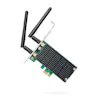 TP-Link TP-LINK Archer T4E WLAN 867 Mbit/s Interno TP-Link TP-LINK Archer T4E WLAN 867 Mbit/s Interno