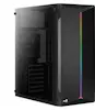 Aerocool Aerocool Split Midi-Tower Negro Aerocool Aerocool Split Midi-Tower Negro