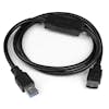 StarTech.com StarTech.com Cable de 91cm Adaptador USB 3.0 a eSA StarTech.com StarTech.com Cable de 91cm Adaptador USB 3.0 a eSA
