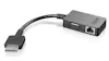 Lenovo Lenovo 4X90J31060 adaptador de cable OneLink+ VGA/ Lenovo Lenovo 4X90J31060 adaptador de cable OneLink+ VGA/