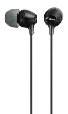 Sony Sony MDR-EX15LP Sony Sony MDR-EX15LP