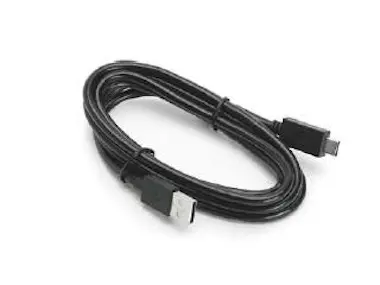 Zebra Zebra CBL-MPM-USB1-01 cable USB USB A USB C Negro Zebra Zebra CBL-MPM-USB1-01 cable USB USB A USB C Negro