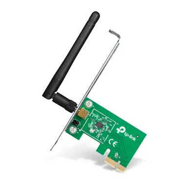 TP-Link TP-LINK TL-WN781ND adaptador y tarjeta de red WLAN TP-Link TP-LINK TL-WN781ND adaptador y tarjeta de red WLAN