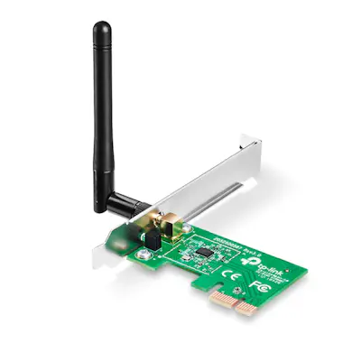 TP-Link TP-LINK TL-WN781ND adaptador y tarjeta de red WLAN TP-Link TP-LINK TL-WN781ND adaptador y tarjeta de red WLAN