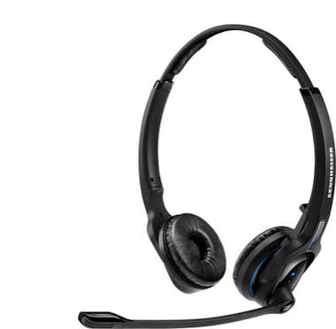 Sennheiser Sennheiser MB Pro 2 auriculares para móvil Binaura Sennheiser Sennheiser MB Pro 2 auriculares para móvil Binaura