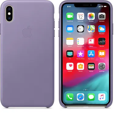 Apple Apple MVH02ZM/A funda para teléfono móvil Apple Apple MVH02ZM/A funda para teléfono móvil