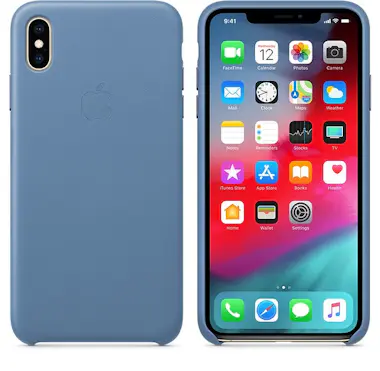 Apple Apple MVFX2ZM/A funda para teléfono móvil Apple Apple MVFX2ZM/A funda para teléfono móvil