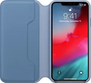 Apple Apple MVFT2ZM/A funda para teléfono móvil Folio Apple Apple MVFT2ZM/A funda para teléfono móvil Folio