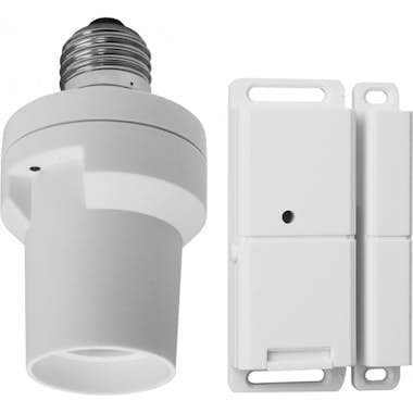 Smartwares Smartwares SHS-51001-EU Activador de luz para puer Smartwares Smartwares SHS-51001-EU Activador de luz para puer