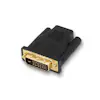 Generica AISENS A118-0091 adaptador de cable DVI 24+1 HDMI Generica AISENS A118-0091 adaptador de cable DVI 24+1 HDMI