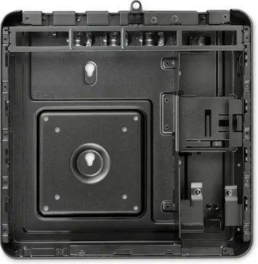 HP HP Desktop Mini LockBox v2 Torre Negro HP HP Desktop Mini LockBox v2 Torre Negro