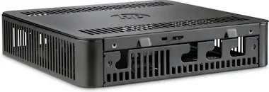HP HP Desktop Mini LockBox v2 Torre Negro HP HP Desktop Mini LockBox v2 Torre Negro