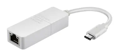 D-Link D-Link DUB-E130 adaptador y tarjeta de red Etherne D-Link D-Link DUB-E130 adaptador y tarjeta de red Etherne
