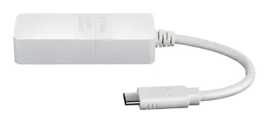 D-Link D-Link DUB-E130 adaptador y tarjeta de red Etherne D-Link D-Link DUB-E130 adaptador y tarjeta de red Etherne