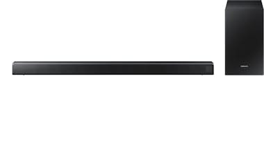 Samsung Samsung HW-R550 altavoz soundbar 2.1 canales 320 W Samsung Samsung HW-R550 altavoz soundbar 2.1 canales 320 W