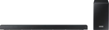 Samsung Samsung HW-Q60R altavoz soundbar 5.1 canales 360 W Samsung Samsung HW-Q60R altavoz soundbar 5.1 canales 360 W