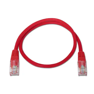 Generica AISENS A135-0239 cable de red 2 m Cat6 U/UTP (UTP) Generica AISENS A135-0239 cable de red 2 m Cat6 U/UTP (UTP)