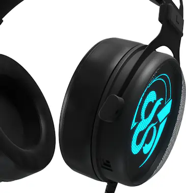 Generica Newskill Gaming Newskill kimera v2 - Auricular de Generica Newskill Gaming Newskill kimera v2 - Auricular de