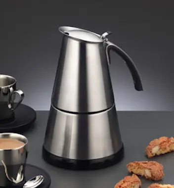 Rommelsbacher Rommelsbacher EKO 364/E cafetera eléctrica Cafeter Rommelsbacher Rommelsbacher EKO 364/E cafetera eléctrica Cafeter