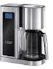 Russell Hobbs Russell Hobbs Elegance Independiente Cafetera de f Russell Hobbs Russell Hobbs Elegance Independiente Cafetera de f