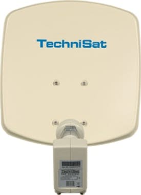 Technisat TechniSat DigiDish 33 antena de satélite 10,7 - 12 Technisat TechniSat DigiDish 33 antena de satélite 10,7 - 12