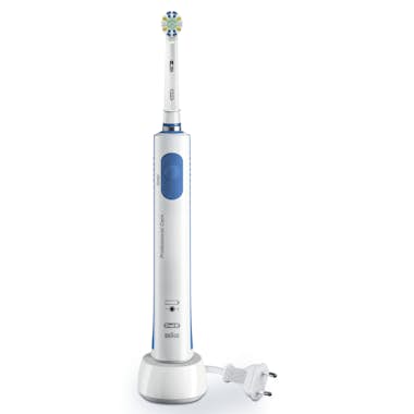 Oral-B Oral-B Professional Care 600 Floss Action Adulto C Oral-B Oral-B Professional Care 600 Floss Action Adulto C